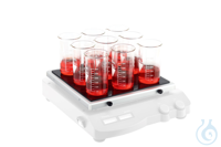 RSS-E 195 Sticky Pad für RS-RR 10, RS-RD 10, RS-OS 20, RS-LS 20, 28,4 x 29,6...